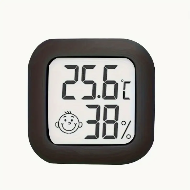 Mini Thermometer