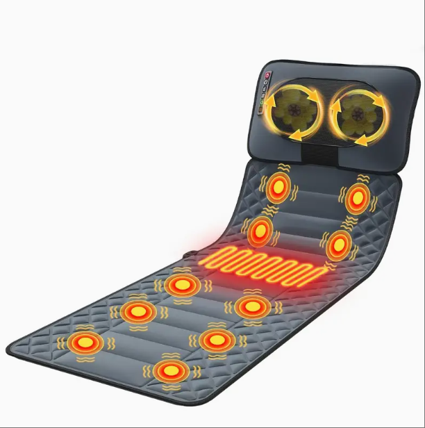 Full Body Massage Pad
