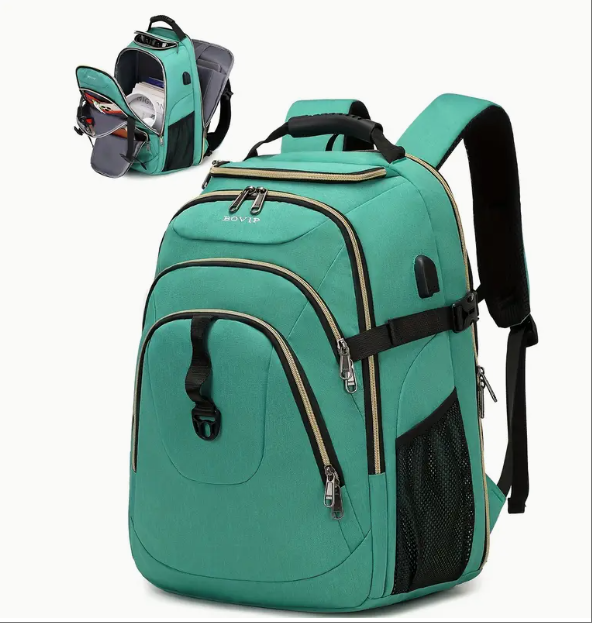 Lightweight Travel Backpack