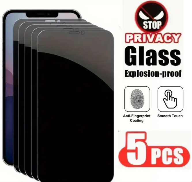 Privacy Screen Protector